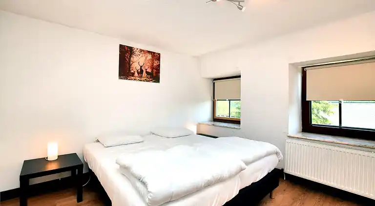 Sommerhus i Saint Vith