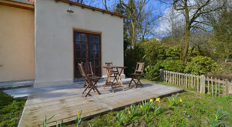 Herregård i Ellezelles