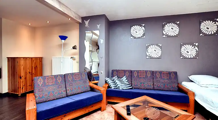 Sommerhus i Saint Vith