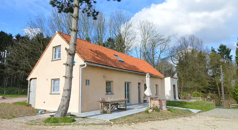 Herregård i Ellezelles