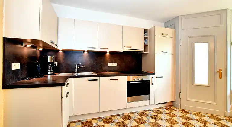 Sommerhus i Saint Vith