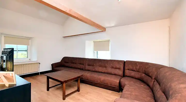 Sommerhus i Saint Vith