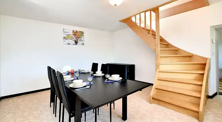 Sommerhus i Saint Vith