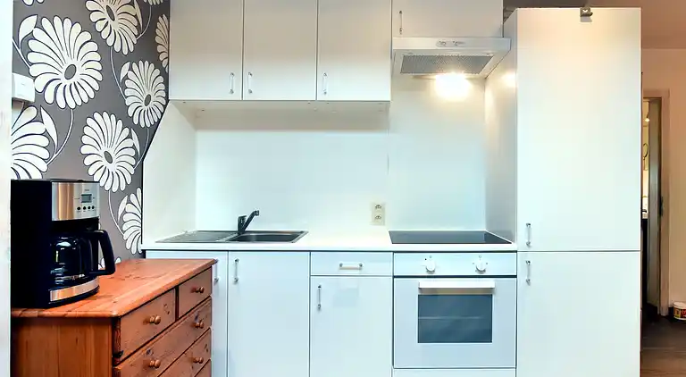 Sommerhus i Saint Vith