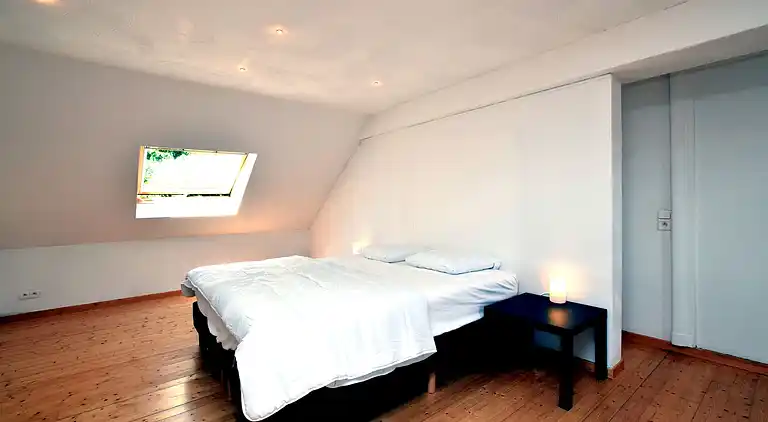 Sommerhus i Saint Vith