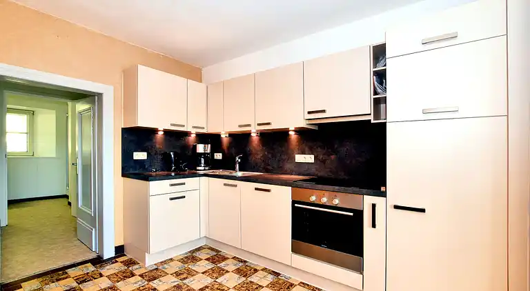 Sommerhus i Saint Vith