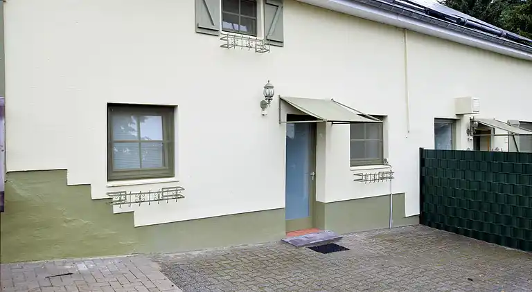 Sommerhus i Saint Vith