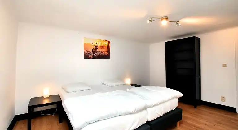 Sommerhus i Saint Vith