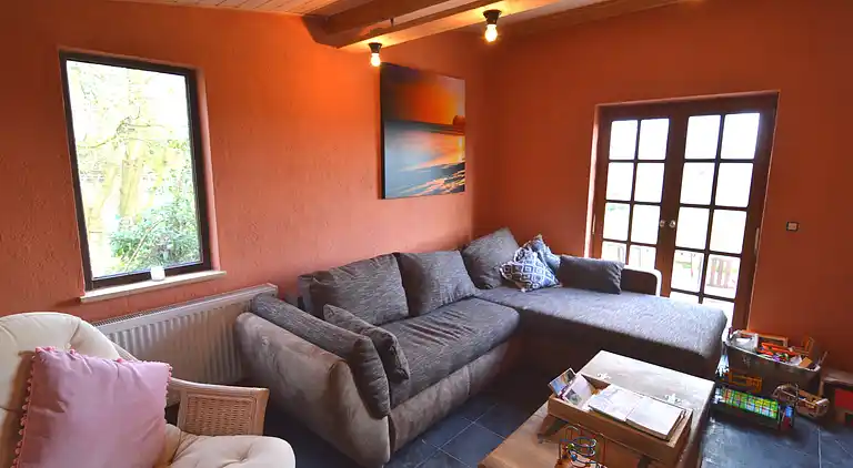 Herregård i Ellezelles