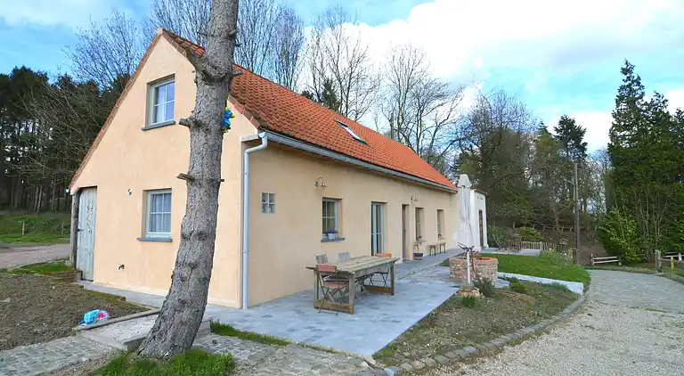 Herregård i Ellezelles