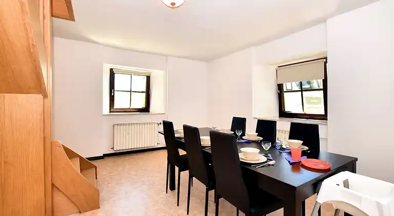 Sommerhus i Saint Vith