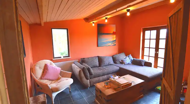 Herregård i Ellezelles