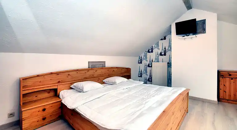 Sommerhus i Saint Vith