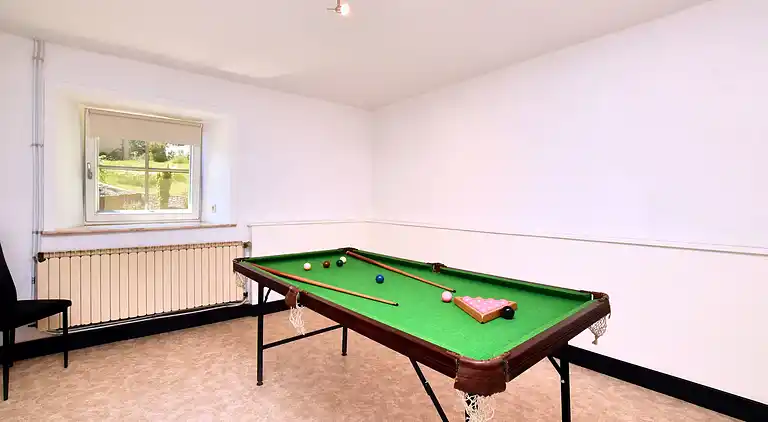 Sommerhus i Saint Vith