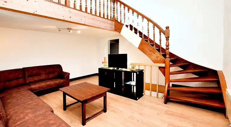 Sommerhus i Saint Vith