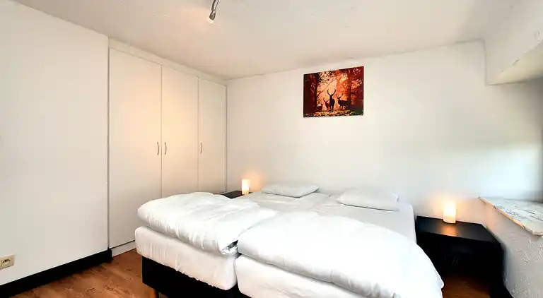 Sommerhus i Saint Vith