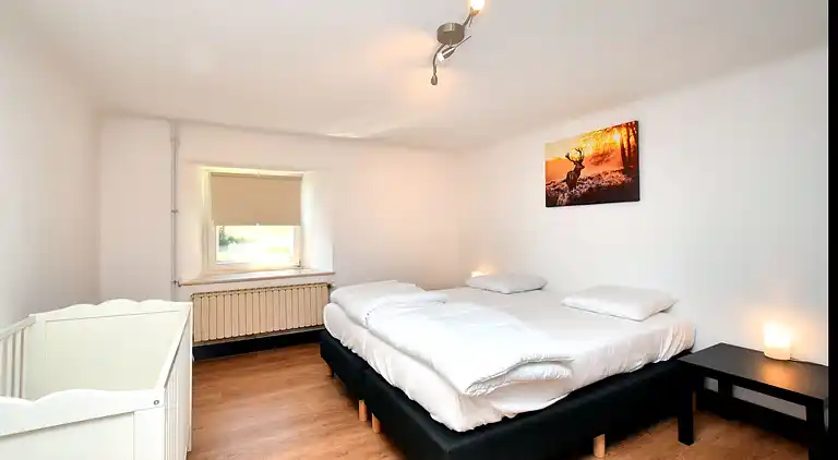 Sommerhus i Saint Vith