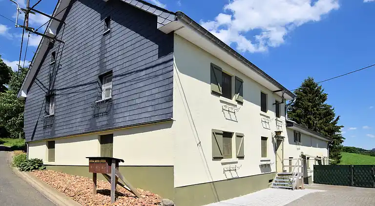 Sommerhus i Saint Vith