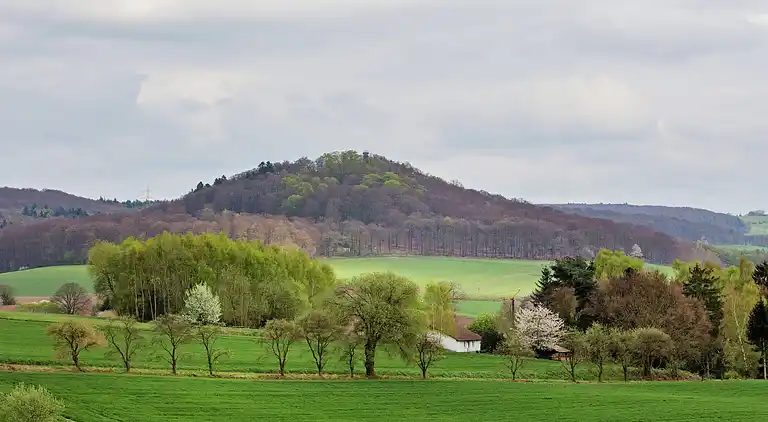 Holiday home in Waßmuthshausen