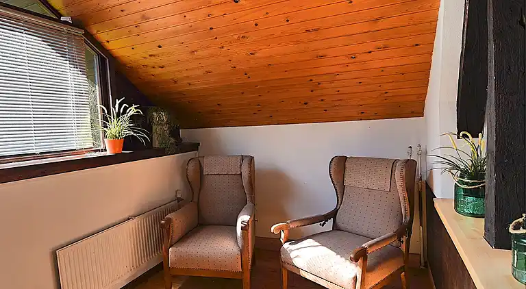 Sommerhus i Wehrstapel