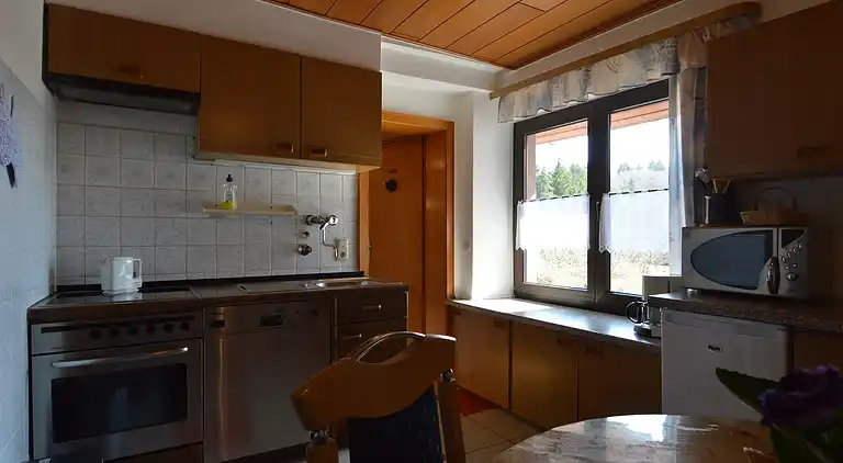 Apartment in Üxheim