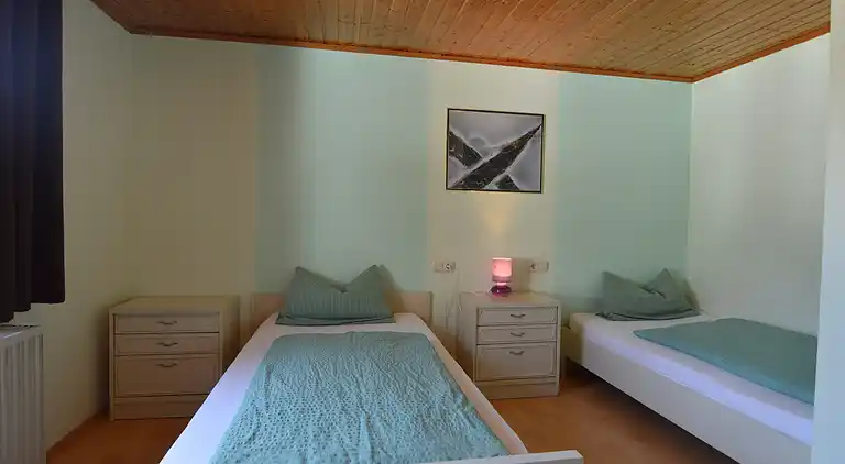 Apartment in Üxheim