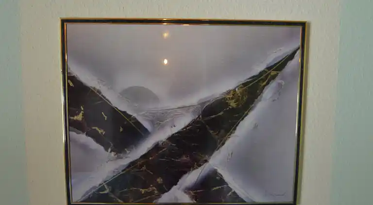 Apartment in Üxheim