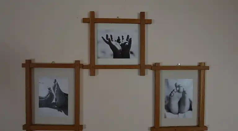 Apartment in Üxheim