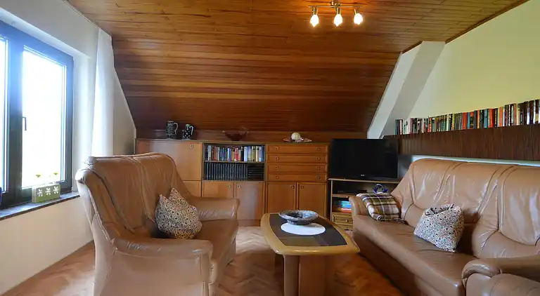 Apartment in Üxheim