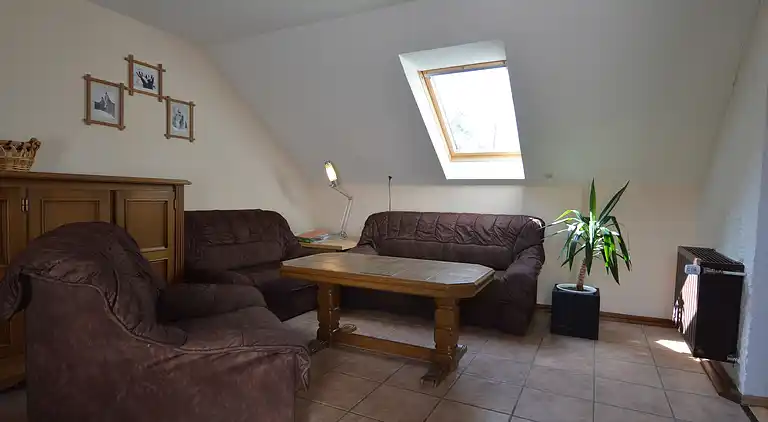 Apartment in Üxheim