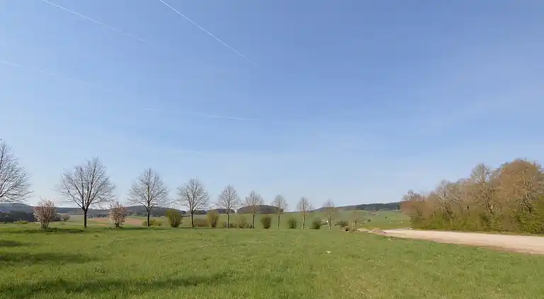 Apartment in Üxheim