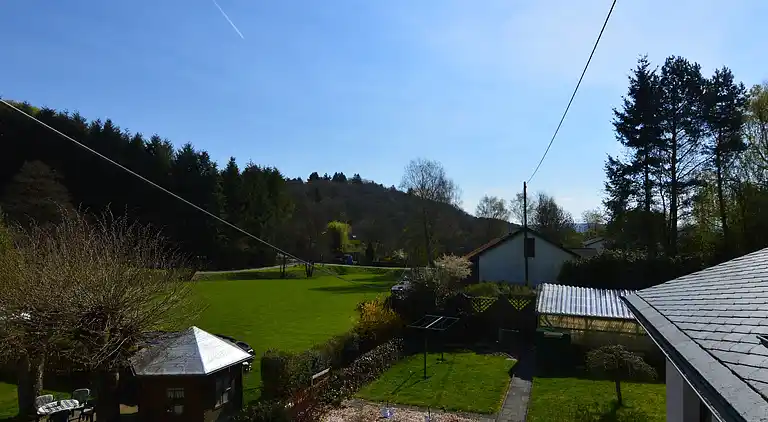 Apartment in Üxheim