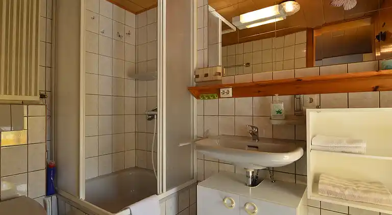 Apartment in Üxheim