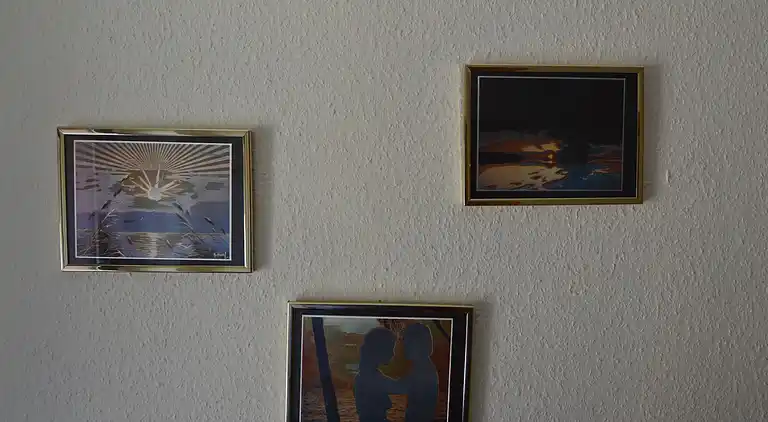 Apartment in Üxheim