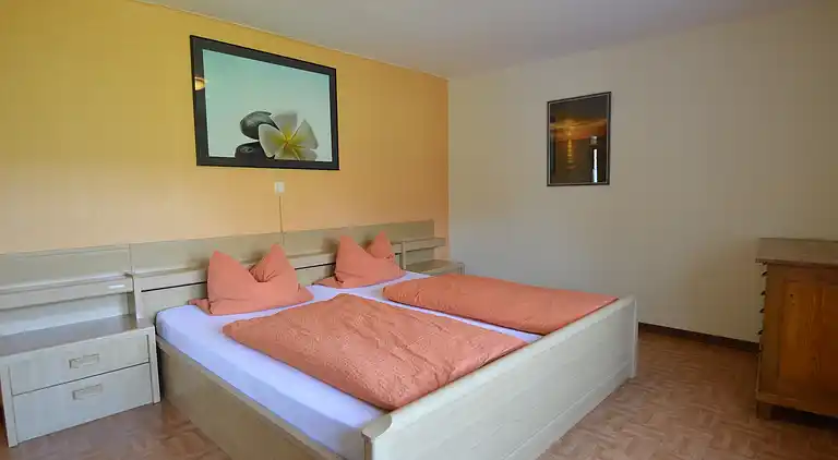 Apartment in Üxheim