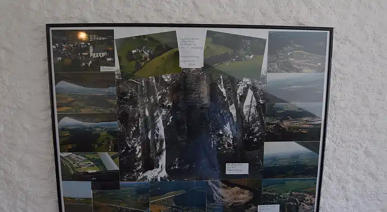 Apartment in Üxheim