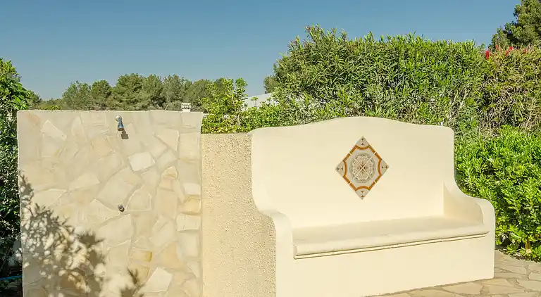 Vakantiehuis in Jávea