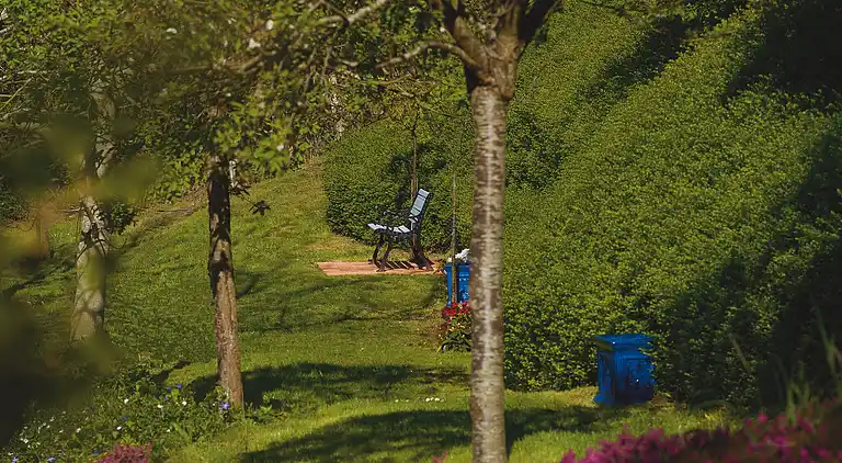 Villa in Trouville-sur-Mer