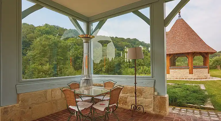 Villa in Trouville-sur-Mer