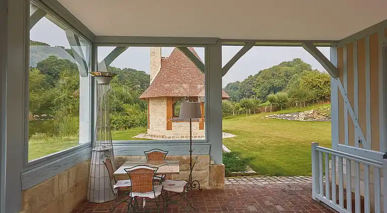 Villa in Trouville-sur-Mer