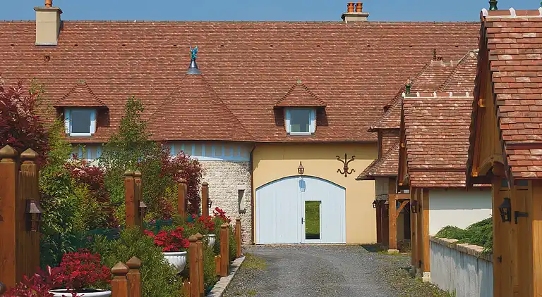 Villa in Trouville-sur-Mer