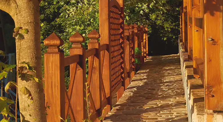 Villa in Trouville-sur-Mer