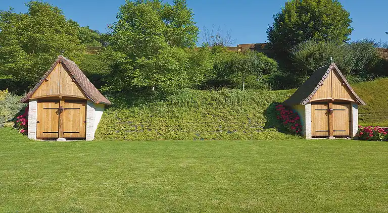 Villa in Trouville-sur-Mer