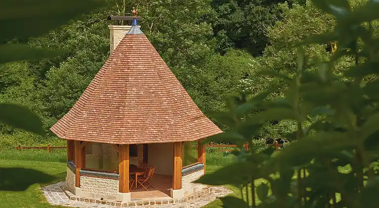 Villa in Trouville-sur-Mer