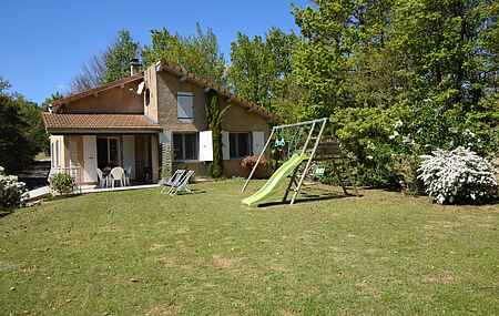 Casa vacanze in Saint-Donat-sur-l'Herbasse
