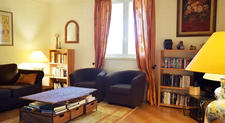 Villa i Mirabel-aux-Baronnies