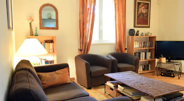 Villa i Mirabel-aux-Baronnies