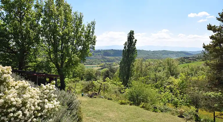 Sommerhus i Saint-Donat-sur-l'Herbasse