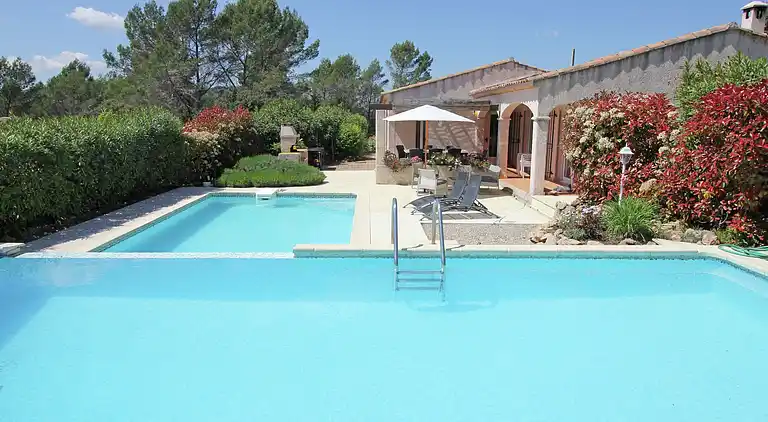 Villa in Fréjus