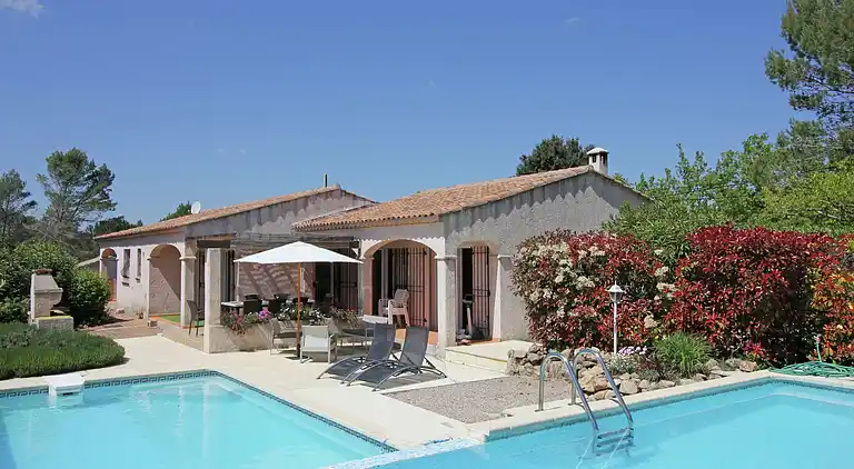 Villa in Fréjus